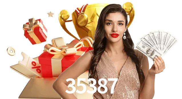 Jogue com dealers reais no 35387!