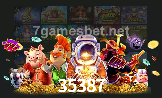 cassino 35387