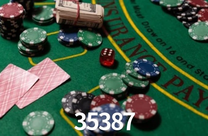 35387 bet