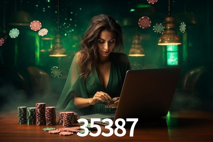 Apostas ao vivo 35387