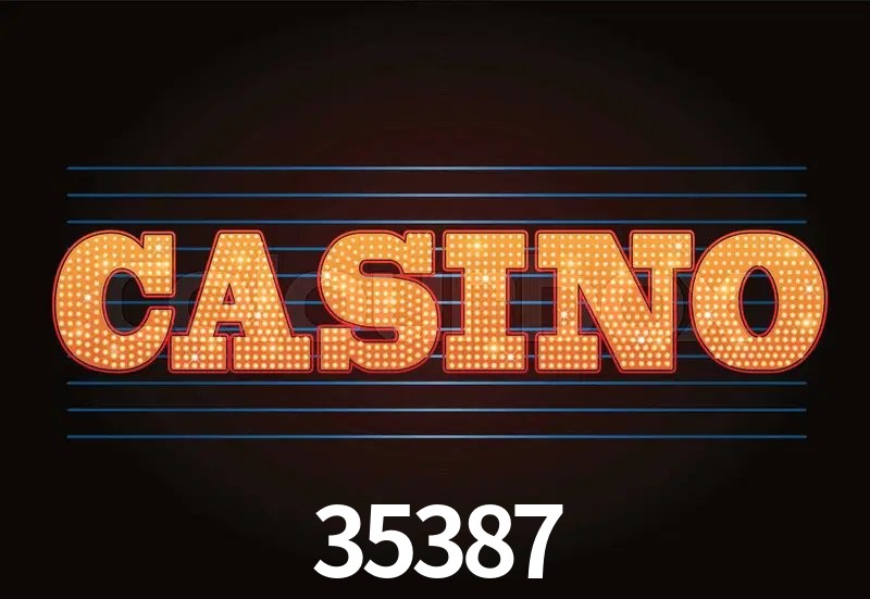 Casino Ao Vivo 35387