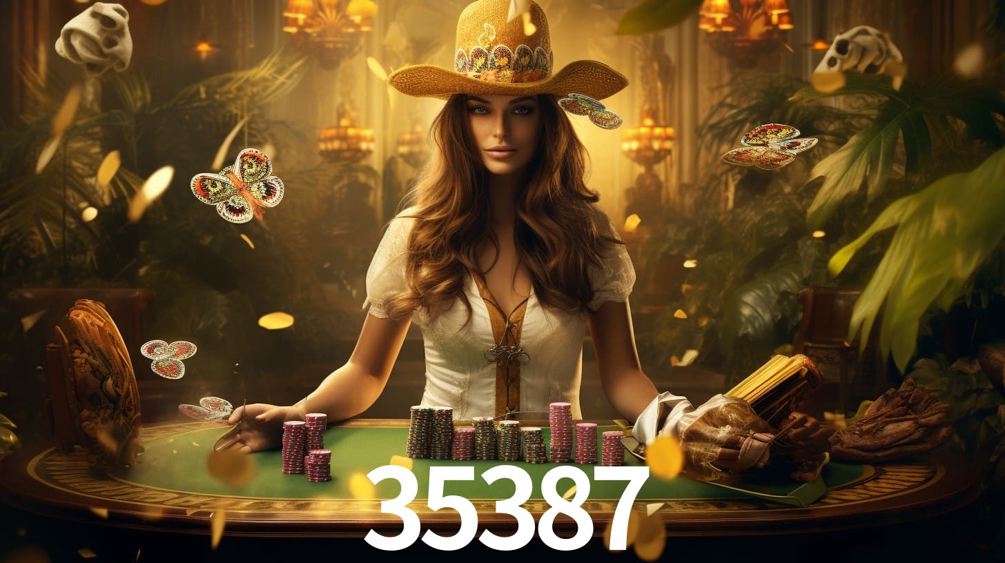 Roulette Table 35387