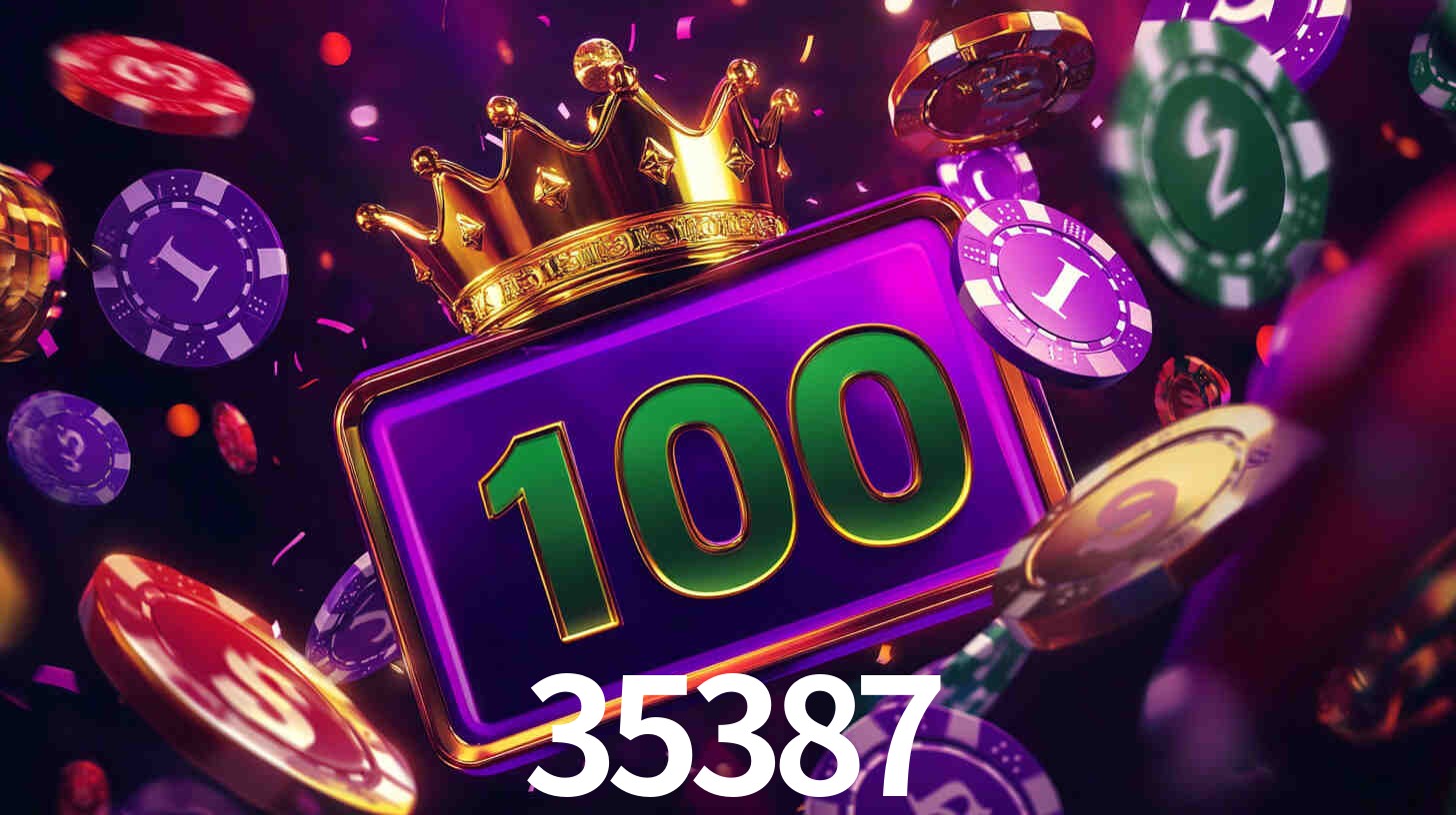 Welcome Bonus 35387