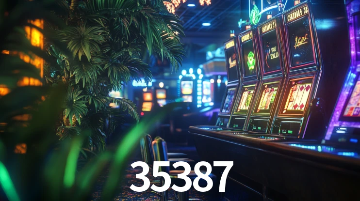 Live Casino 35387
