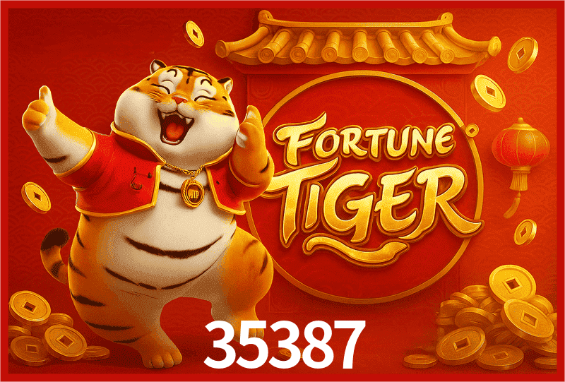 Casino Ao Vivo 35387