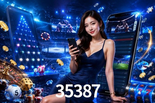Game Providers 35387