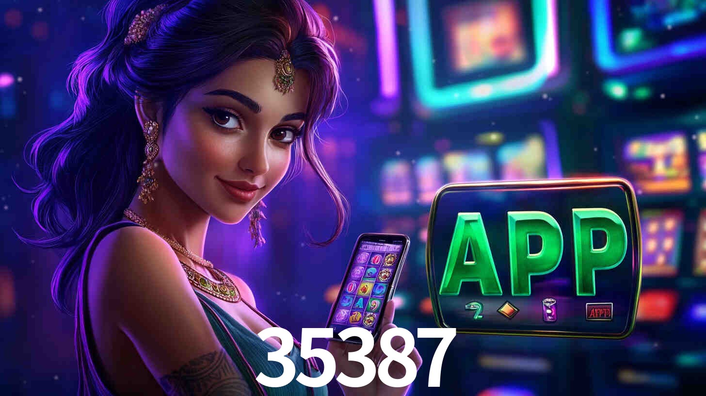 35387: A Experiência de Casino com Jogos de Mesa ao Vivo