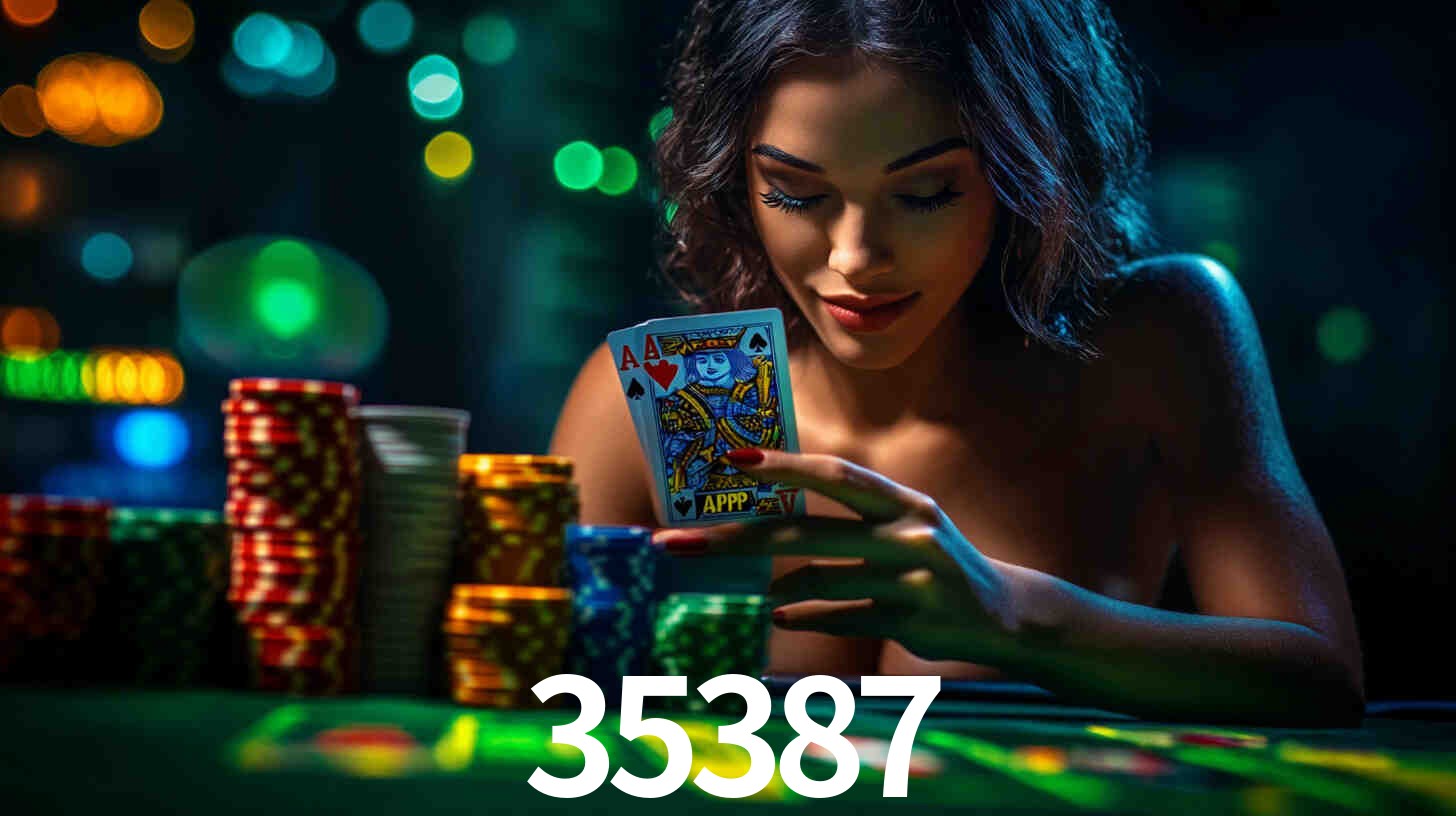 Inovações de Jogos na 35387: O Futuro das Experiências Interativas