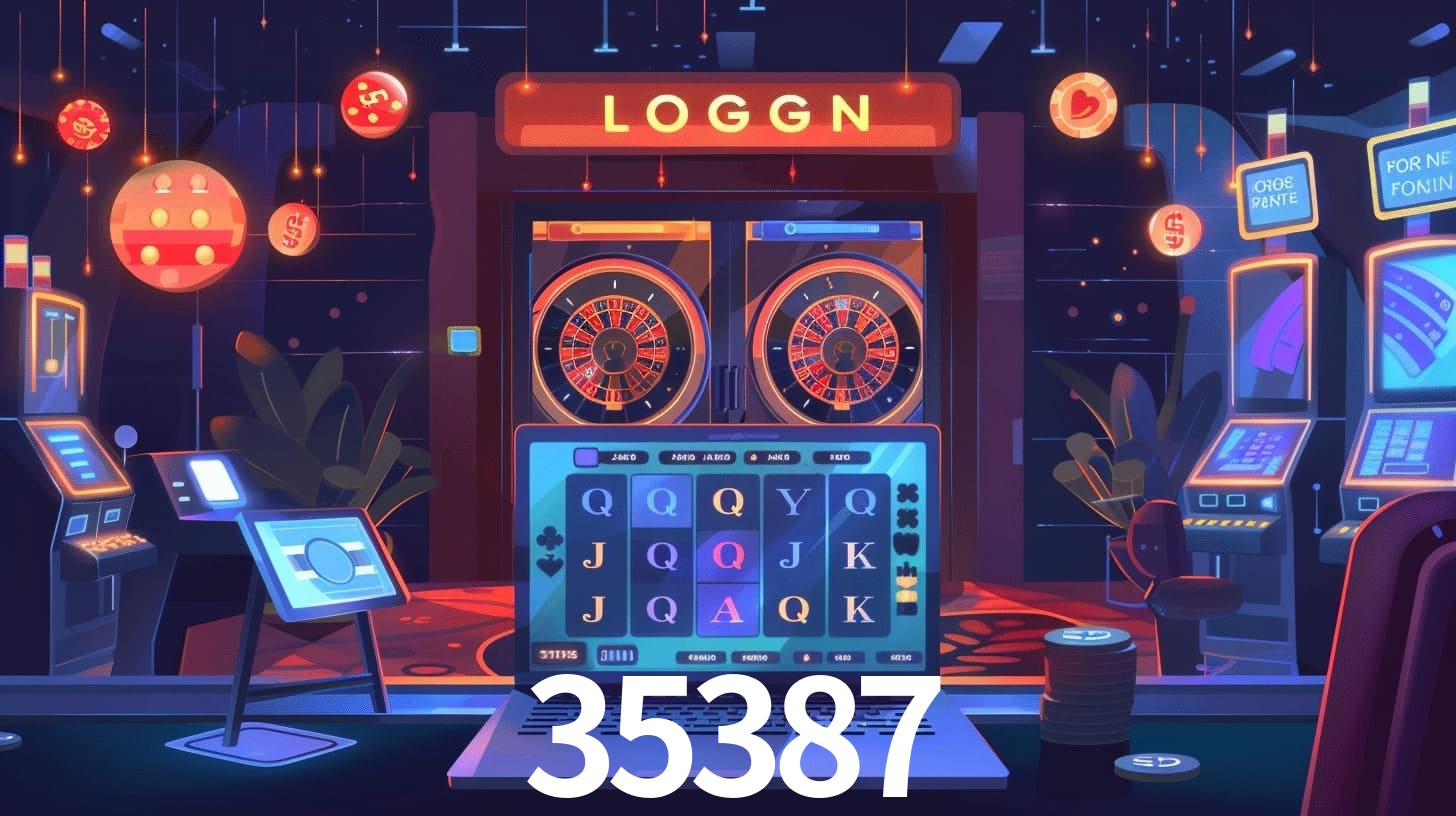 Caishen Wins 35387