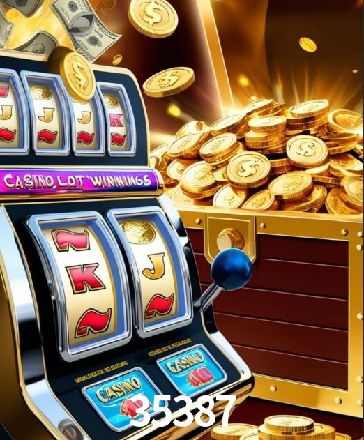 Slot Games 35387