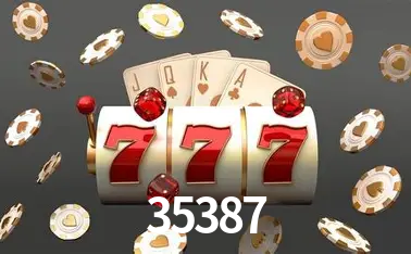 Descubra o Mundo do Cassino Online com 35387