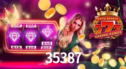 Inovações de Jogos na 35387: O Futuro das Experiências Interativas