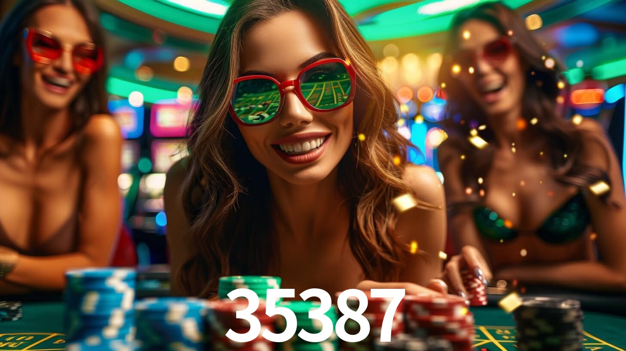 Welcome Bonus 35387