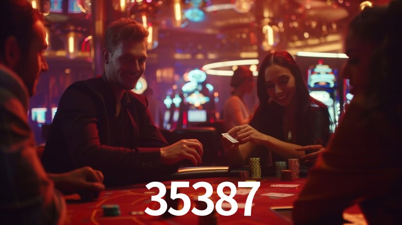 Apostas Esportivas na 35387: Um Guia Completo