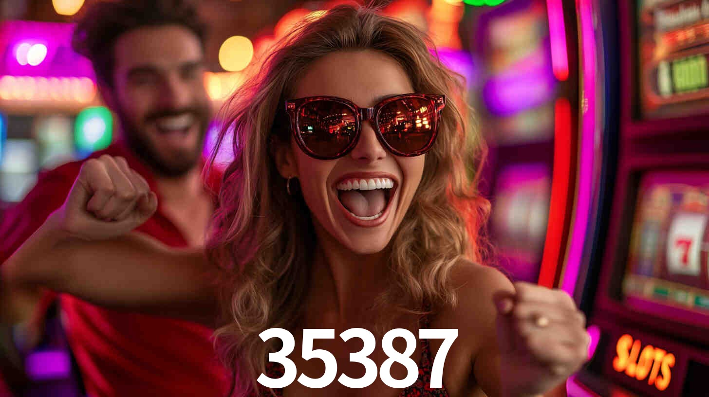 Descubra o Programa VIP da 35387: Vantagens Exclusivas para Jogadores